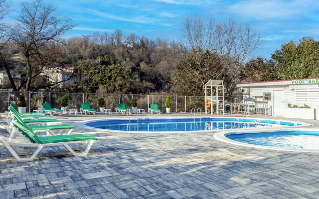Garden Hills 3* Hotel by Provence
