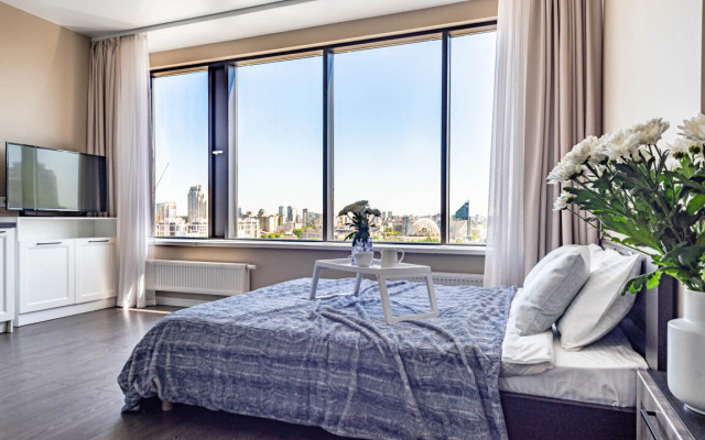 14 Апартаменты Малышева 42 (01)