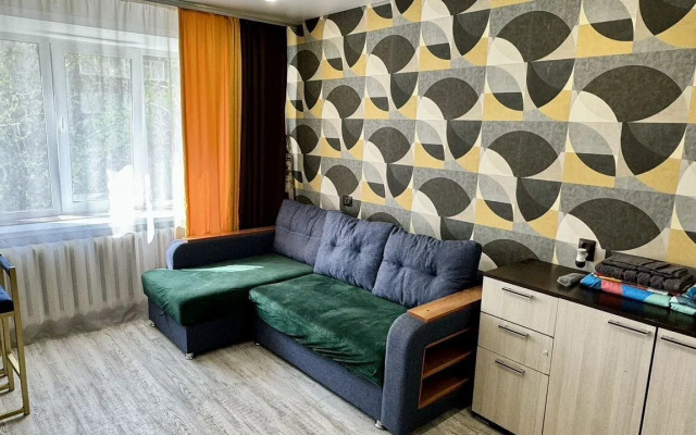 Квартира На Улице Журавлёва 100Б