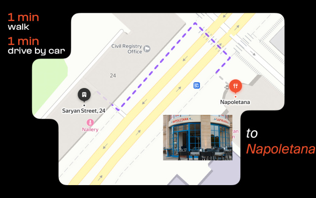 1BR Central Apt Trendy Downtown Escape by Keygo 86 Apartments