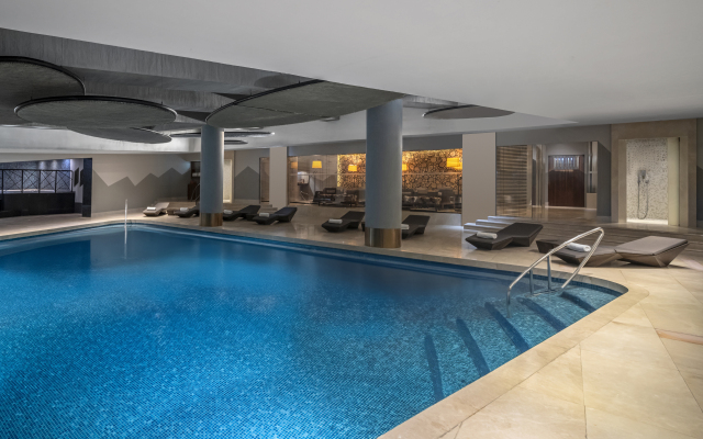 Swissotel Resort Bodrum Beach Hotel