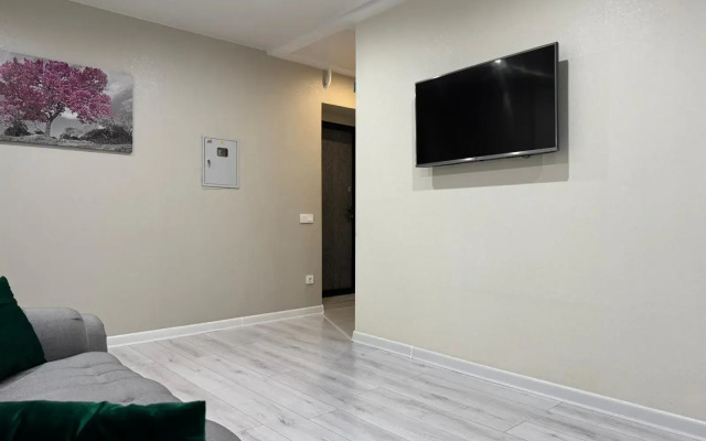 Na Ozheshko 14 Apartments