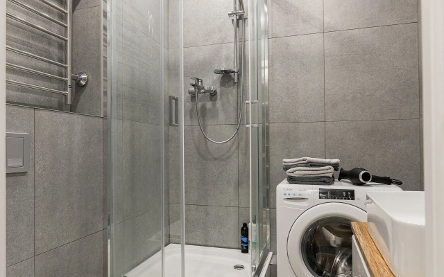 Квартира на улице Пилотная 20