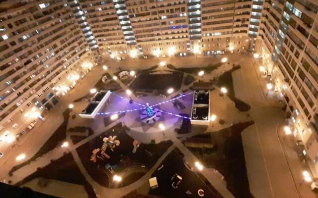 Квартира Рантье ЖК Центральный на Будённого