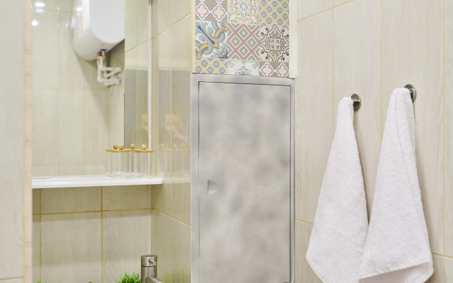 Апартаменты Элегия