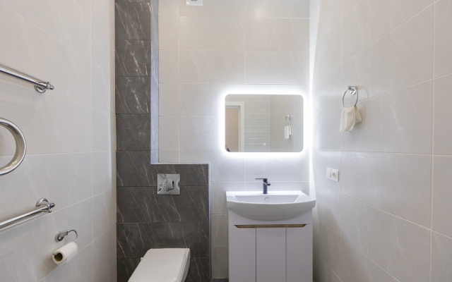 Апартаменты Appartement De Luxe Romance