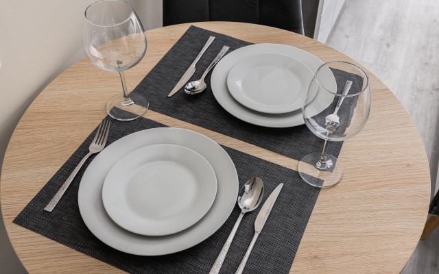 Apartments Knokey Presnya City