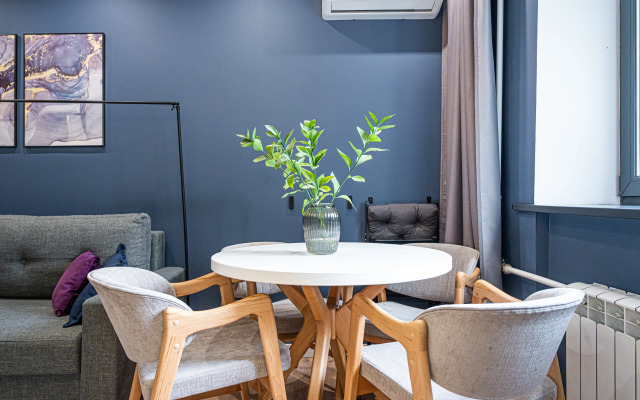 Квартира на набережной в центре Великого Новгорода