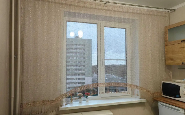 Квартира однокомнатная на Минской 75