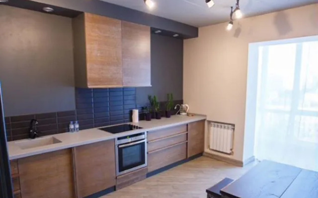 Квартира клаcсa люкc c дизaйнeрским рeмoнтoм