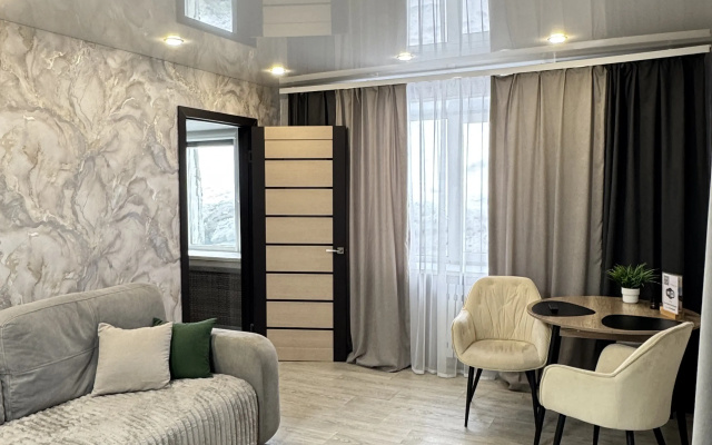 Apartamenty Sozvezdie Kamcatki radom s central'nym rynkom