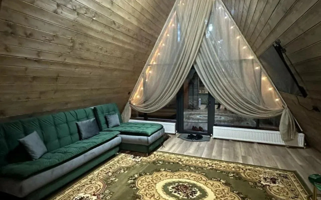 Gorniy City Recreation camp
