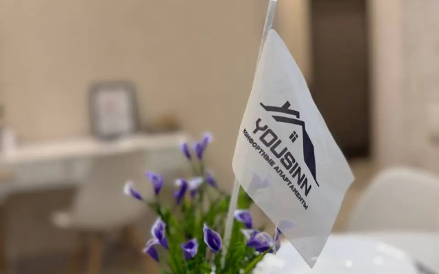 Апартаменты Yousinn