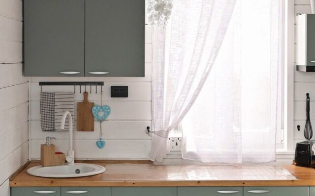 A-Freym Private House