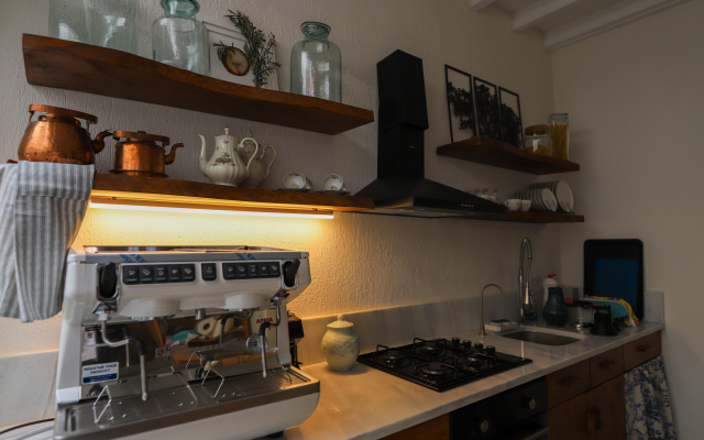 Lilla Maria Guesthouse Boutique hotel