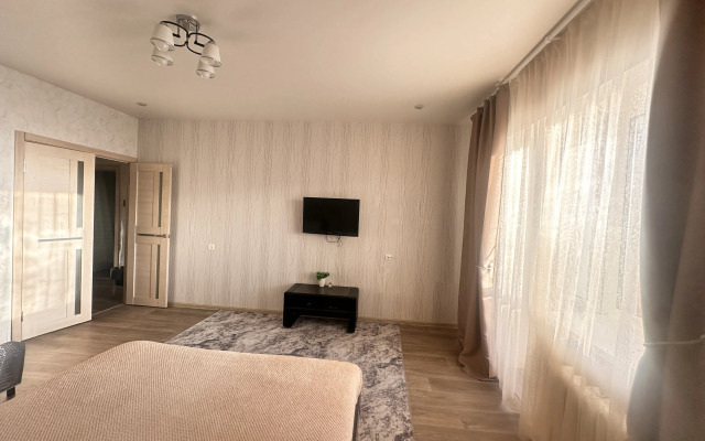 Квартира Кирова д35