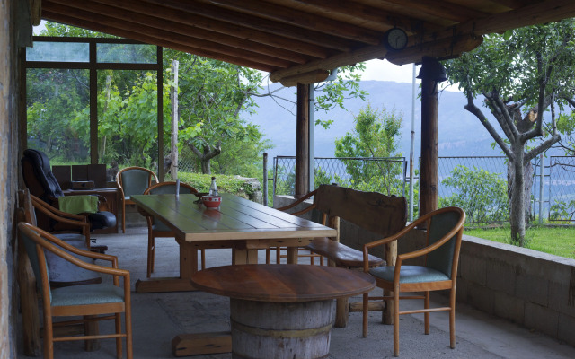 Апартаменты Old House Kontic