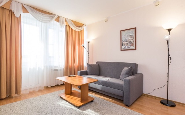 Апартаменты на Докучаев (1503)