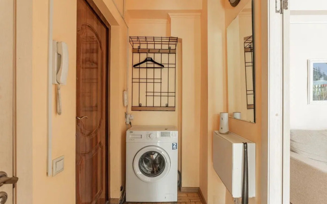 Апартаменты Atlant Apartments 100