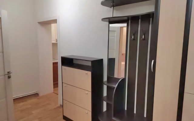 V tsentre goroda Private house