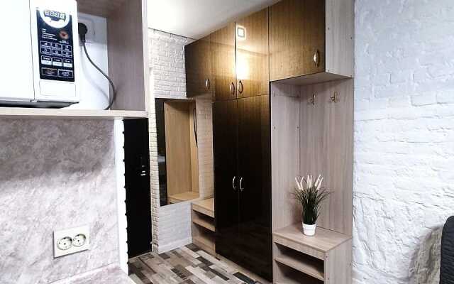 Апартаменты Как дома 2  на Васильевском острове