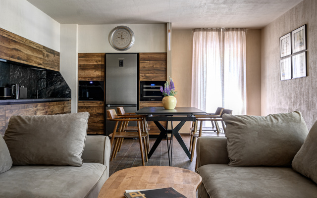 Fregat Hotel