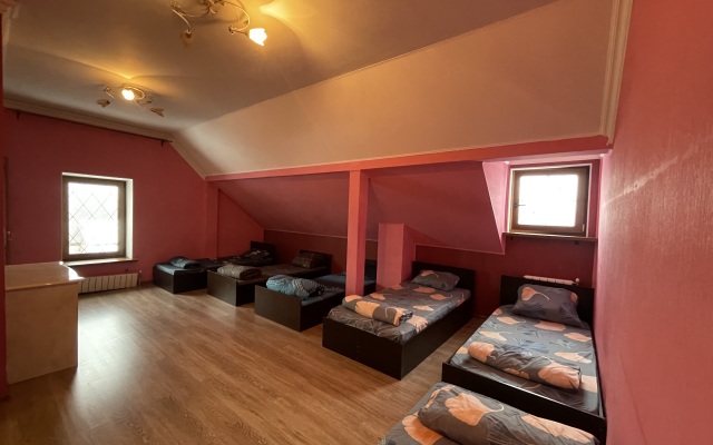M2 Guest House