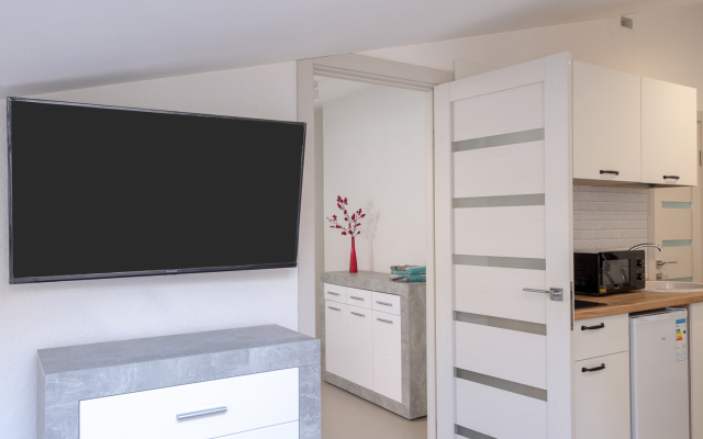 Apartments Sacvoyage 6