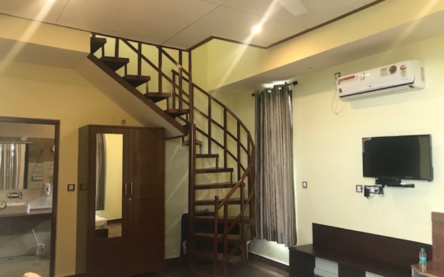Karan Gupta Apart-hotel