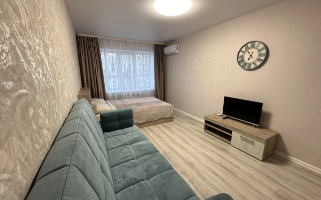 Квартира Двухкомнатная Волжский берег на Новоторжской, 19