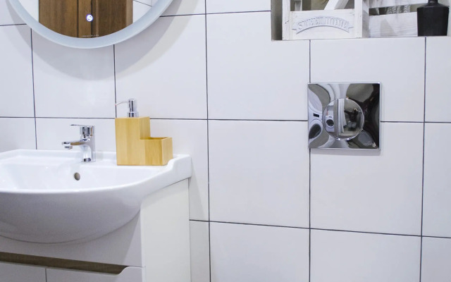 Квартира Стрижи