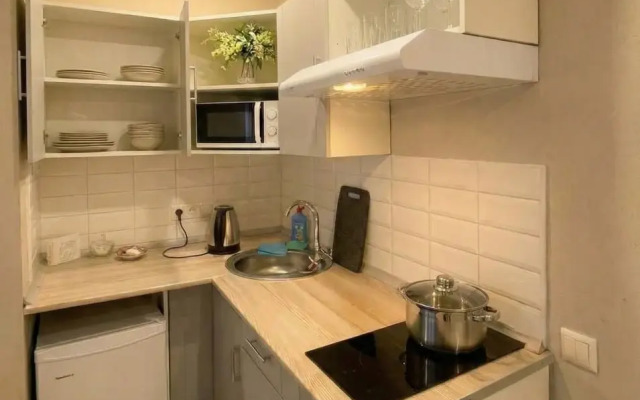 Апартаменты в 5 минутах от метро Пятницкое Шоссе