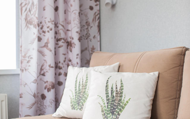 Квартира Уютная Студия на Васильевском Острове