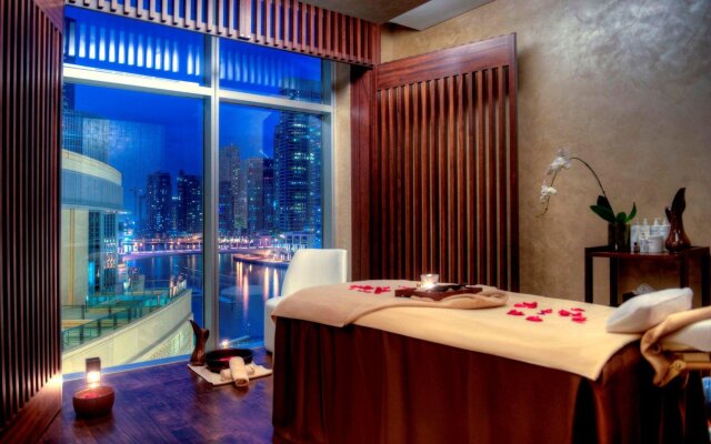JW Marriott Hotel Marina 