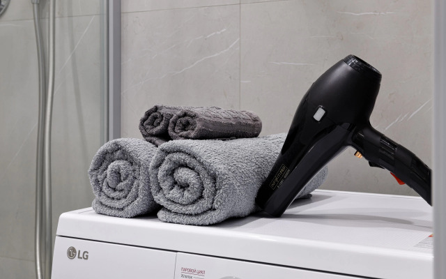 Апартаменты ApartGroup Kaskad