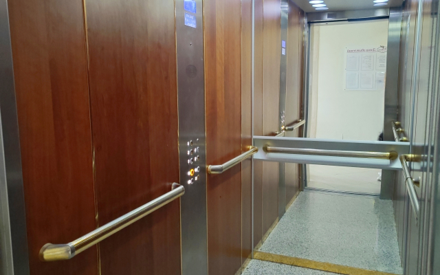 Квартира More Rooms у Моря на Набережной 2