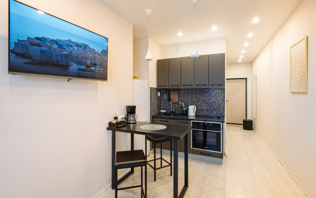 Апартаменты PtzHome