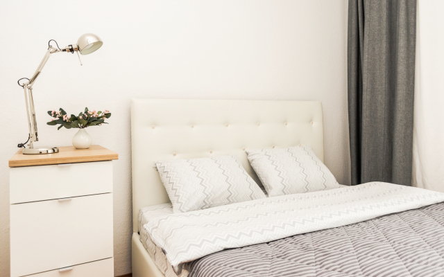 Квартира ApartHause рядом с госпиталем ветеранов войн