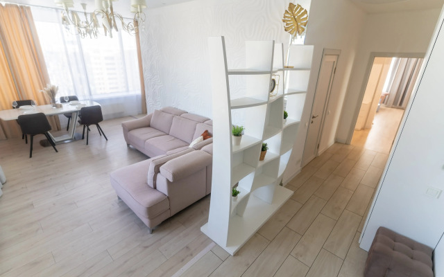 14 Apartamenty RADIUS Malysheva 42A (11)