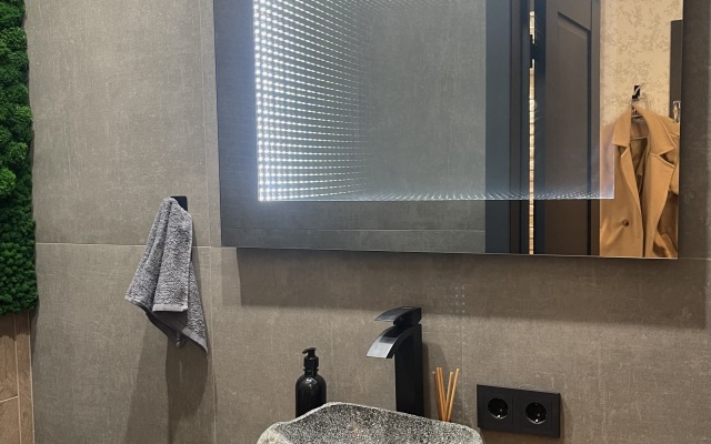 Апартаменты Alice Apart в самом сердце Нижнего