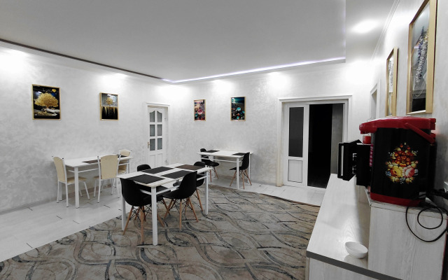 The Art Hotel