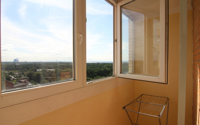 Квартира на Пионерской Улице 4