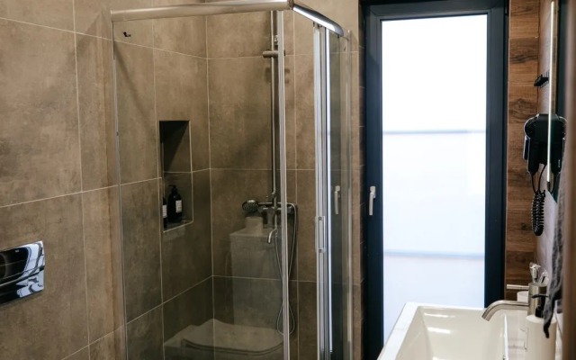 Частный дом Гостевой Панорама