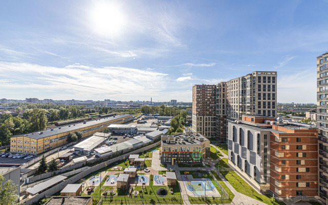 Квартира Уютная Рядом с Центром