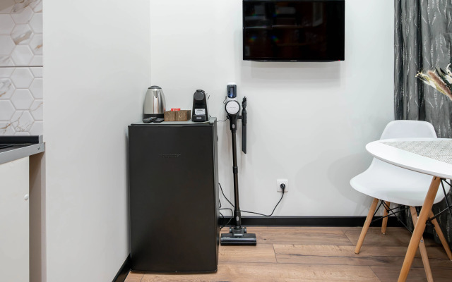 Квартира Студия на Марата