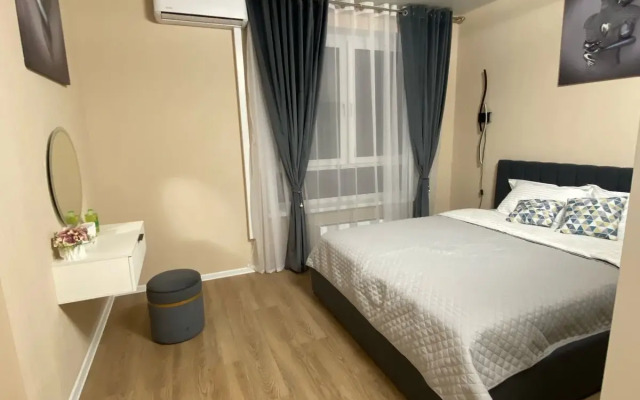 Квартира на Амурской