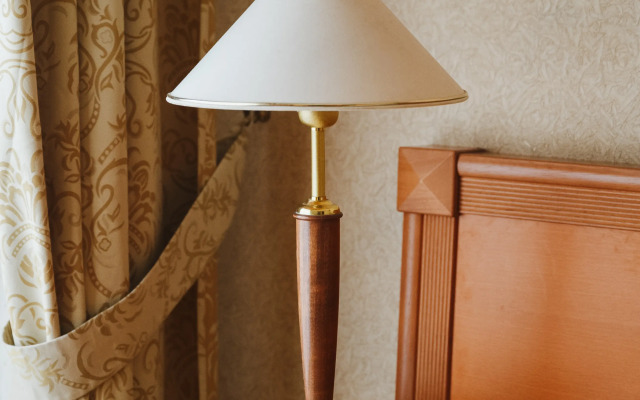 Интурист Конгресс-отель