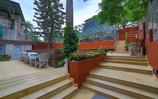 Marigold Mount Abu with Swimming Pool Hotel