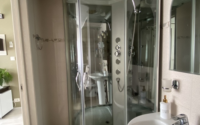 Гостевой дом Ёлки