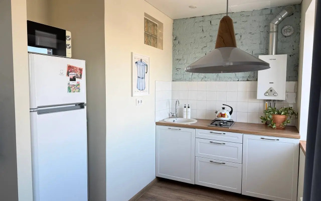 Квартира на Мартына Межлаука